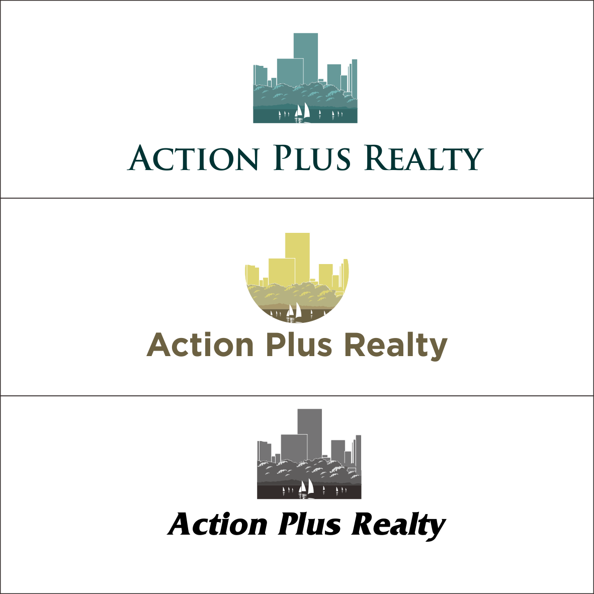 Logo Design by Wahyu 10 for this project | Design #21203342