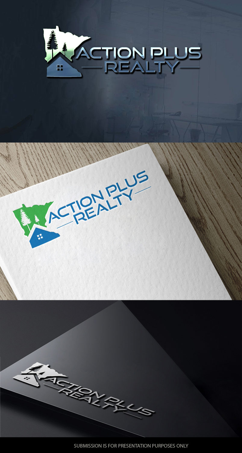 Logo Design by graphicevolution for this project | Design #21186391
