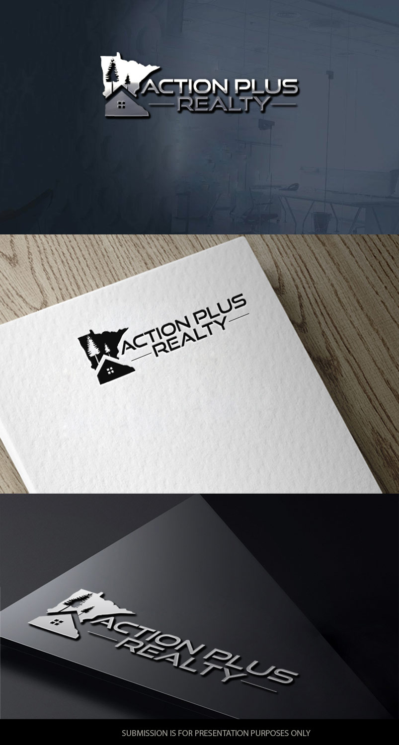 Logo Design by graphicevolution for this project | Design #21202246