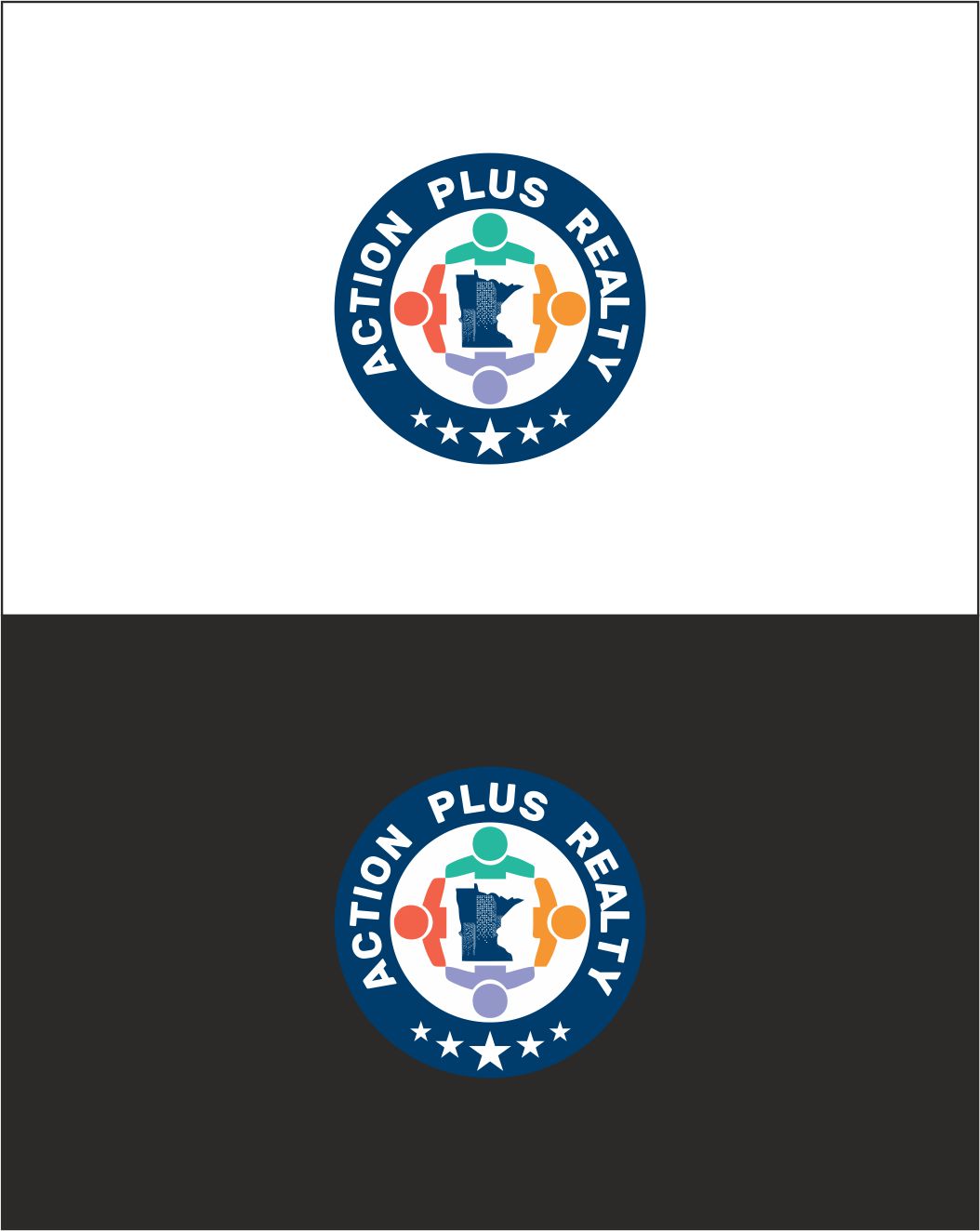 Logo Design by navdeep13 for this project | Design #21196237