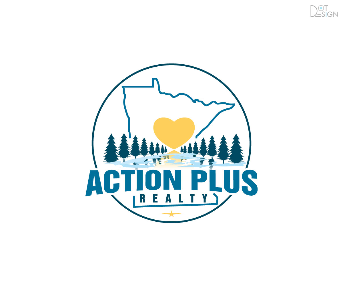 Logo Design by Dot Design 3 for this project | Design #21189607
