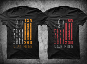 t shirt idea for car base apparel  | T-shirt Design by erwin87