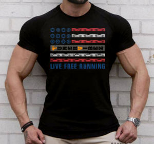 Diseño de Camiseta por creative gravity para este proyecto | Diseño #21192994