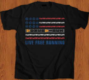 T-shirt Design by creative gravity for this project | Design: #21193100