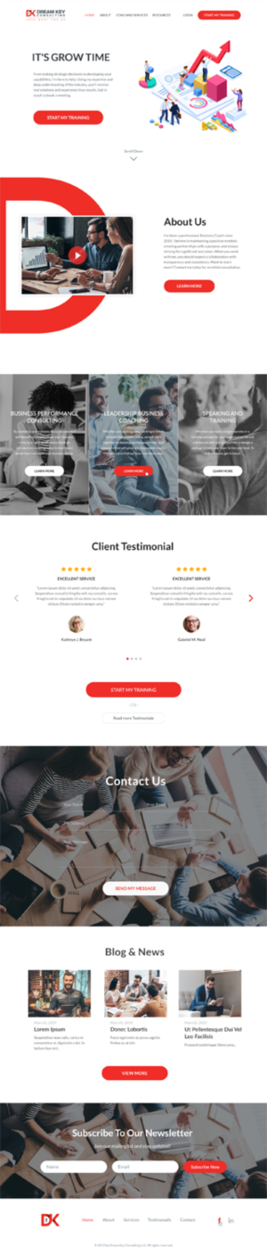 Diseño Web por Sadek para este proyecto | Diseño: #21200050