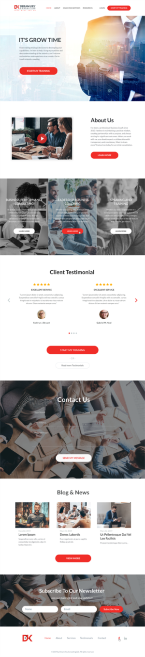 Diseño Web por Sadek para este proyecto | Diseño: #21200211