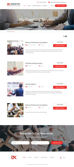 Diseño Web por Sadek para este proyecto | Diseño: #21208128