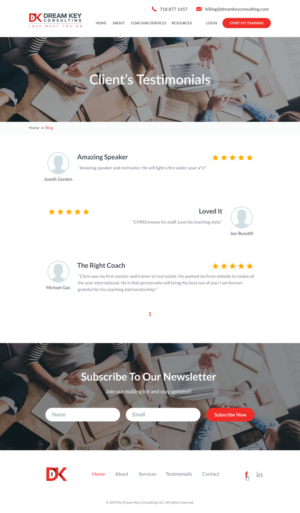 Diseño Web por Sadek para este proyecto | Diseño: #21210364