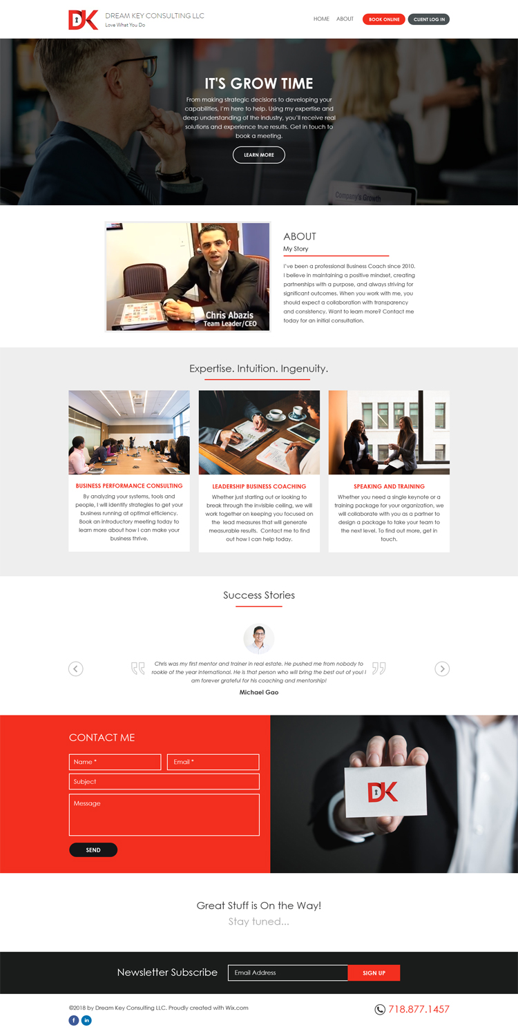 Web Design by Brajpal Freelance Website Designer for this project | Design #21189254