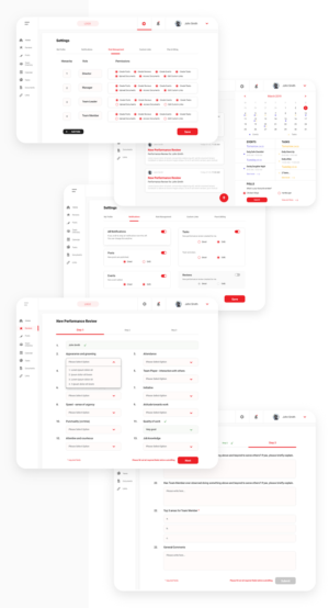 Web Design by Malgorzata 2
