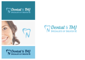 Design de Logo par Amduat Design pour Bethesda TMJ & Implant Center | Design : #21198561