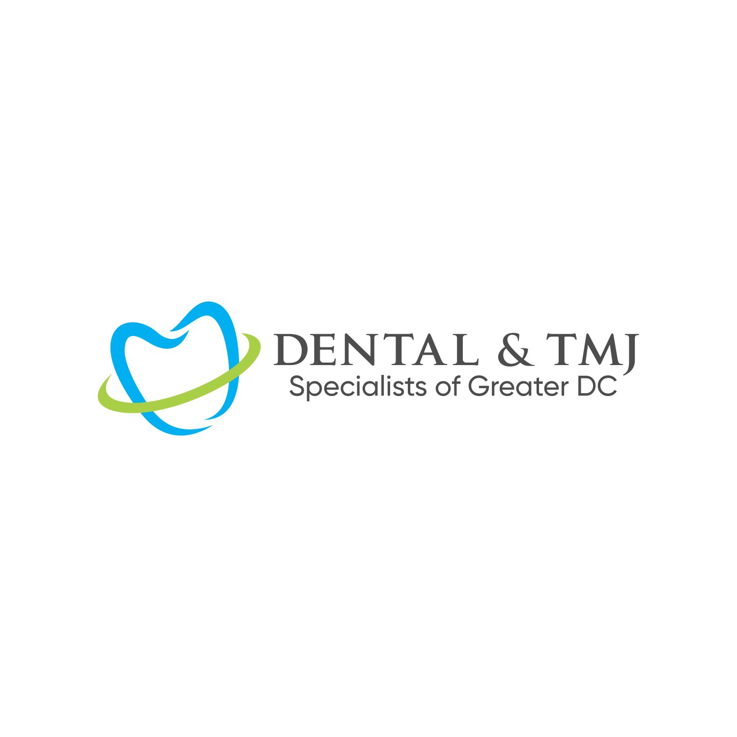 Diseño de Logo por ukiko para Bethesda TMJ & Implant Center | Diseño #21192839