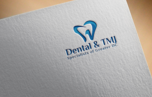 Design de Logo par Synthi pour Bethesda TMJ & Implant Center | Design : #21198879