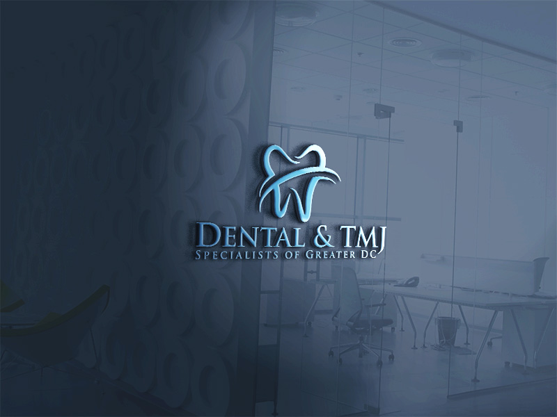 Design de Logo par Synthi pour Bethesda TMJ & Implant Center | Design #21198880