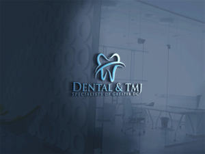 Design de Logo par Synthi pour Bethesda TMJ & Implant Center | Design : #21198880