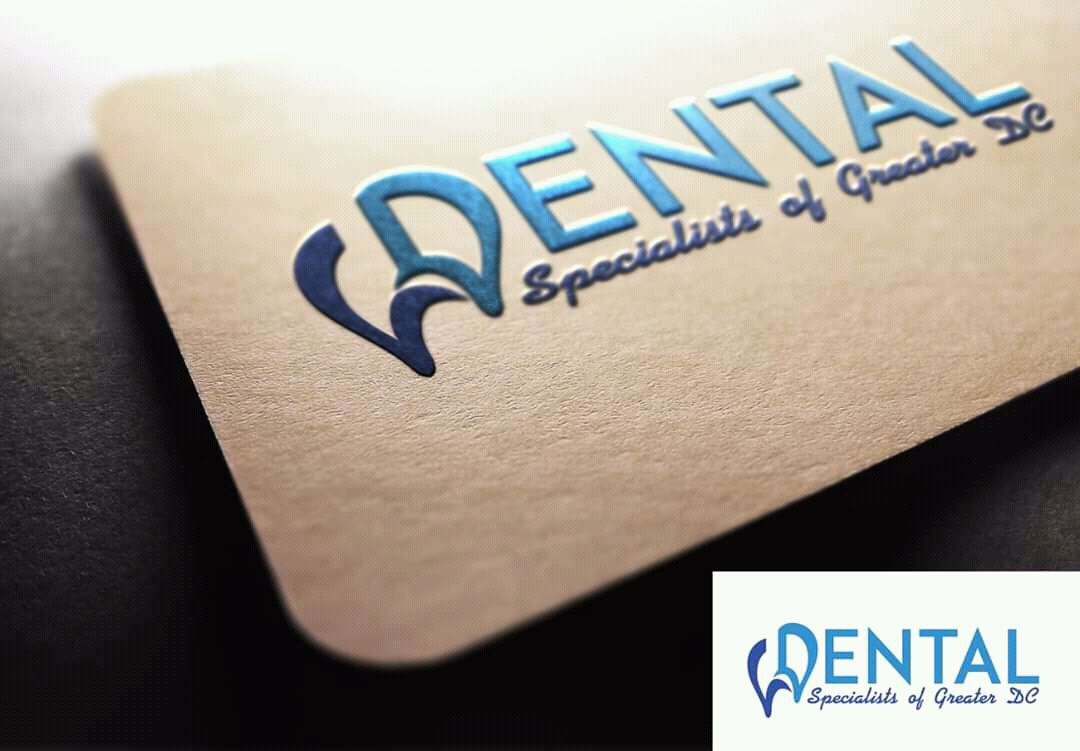 Logo Design by pd graphic 2 for Bethesda TMJ & Implant Center | Design #21193497