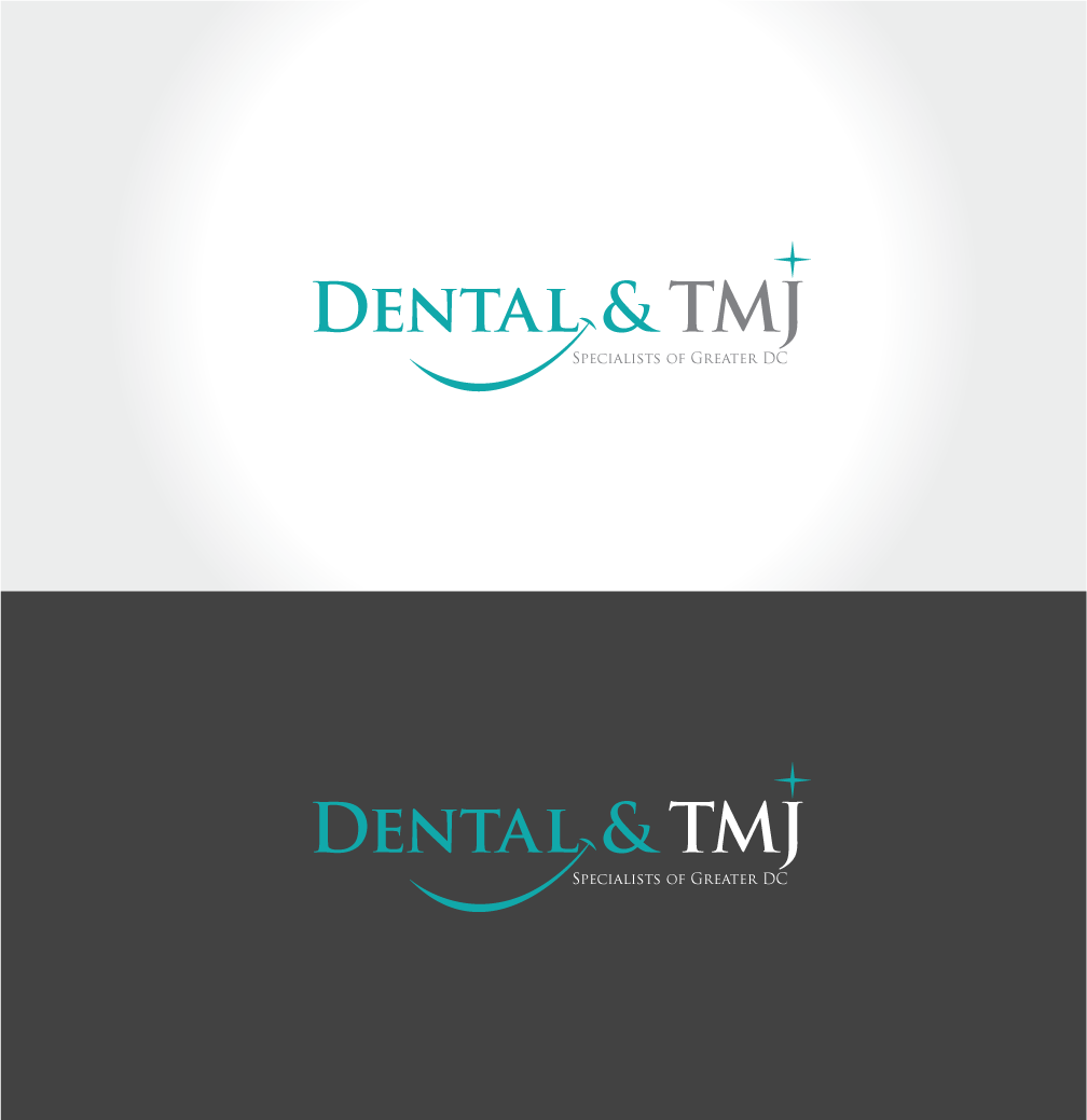 Logo-Design von graphicevolution für Bethesda TMJ & Implant Center | Design #21194137