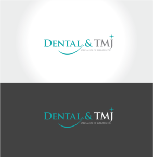 Design de Logo par graphicevolution pour Bethesda TMJ & Implant Center | Design : #21194137