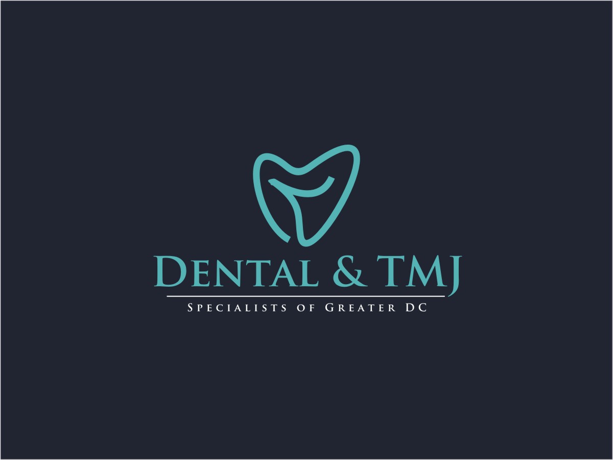 Design de Logo par cjssan pour Bethesda TMJ & Implant Center | Design #21193617