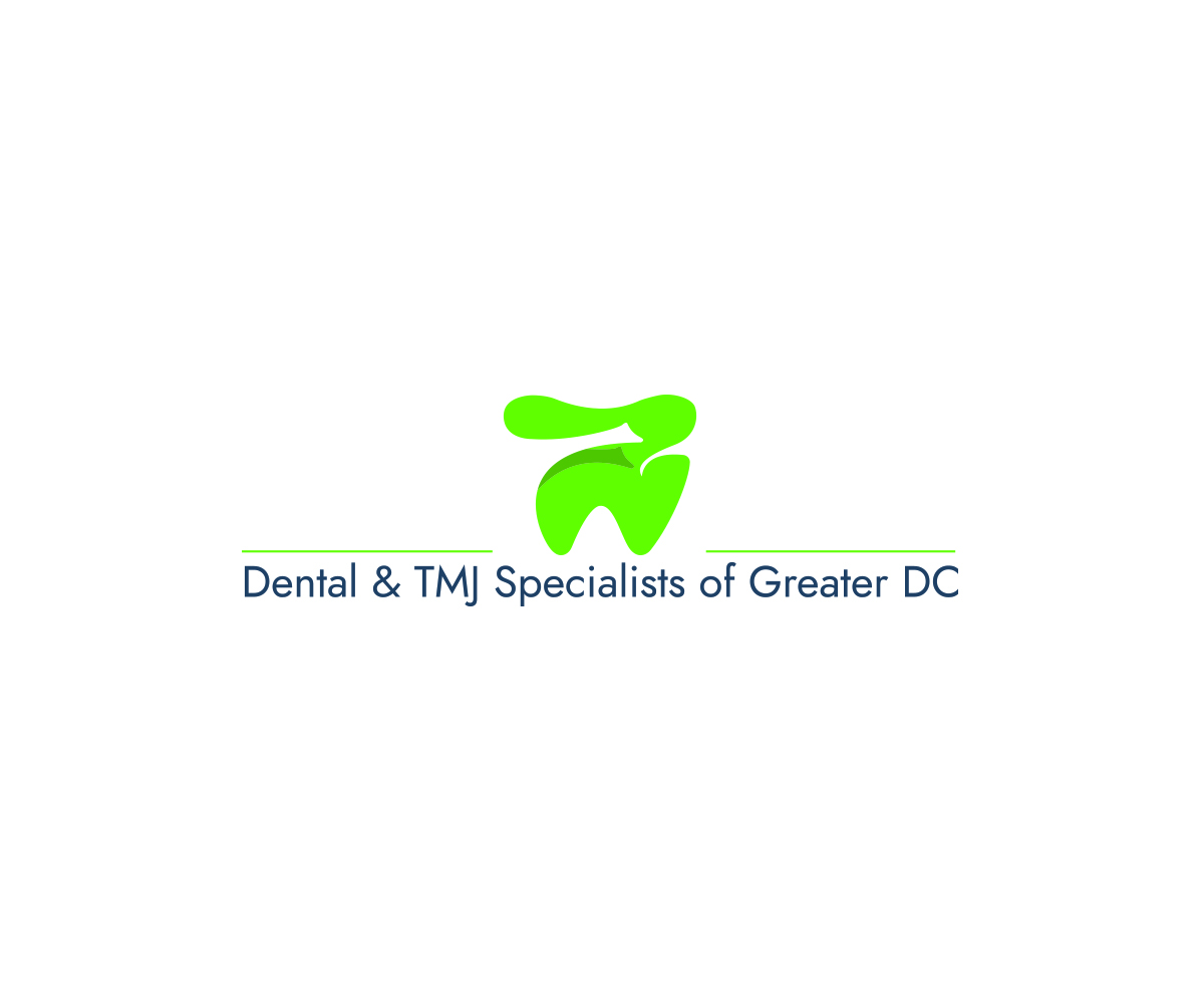 Design de Logo par Viraj Perera pour Bethesda TMJ & Implant Center | Design #21193837