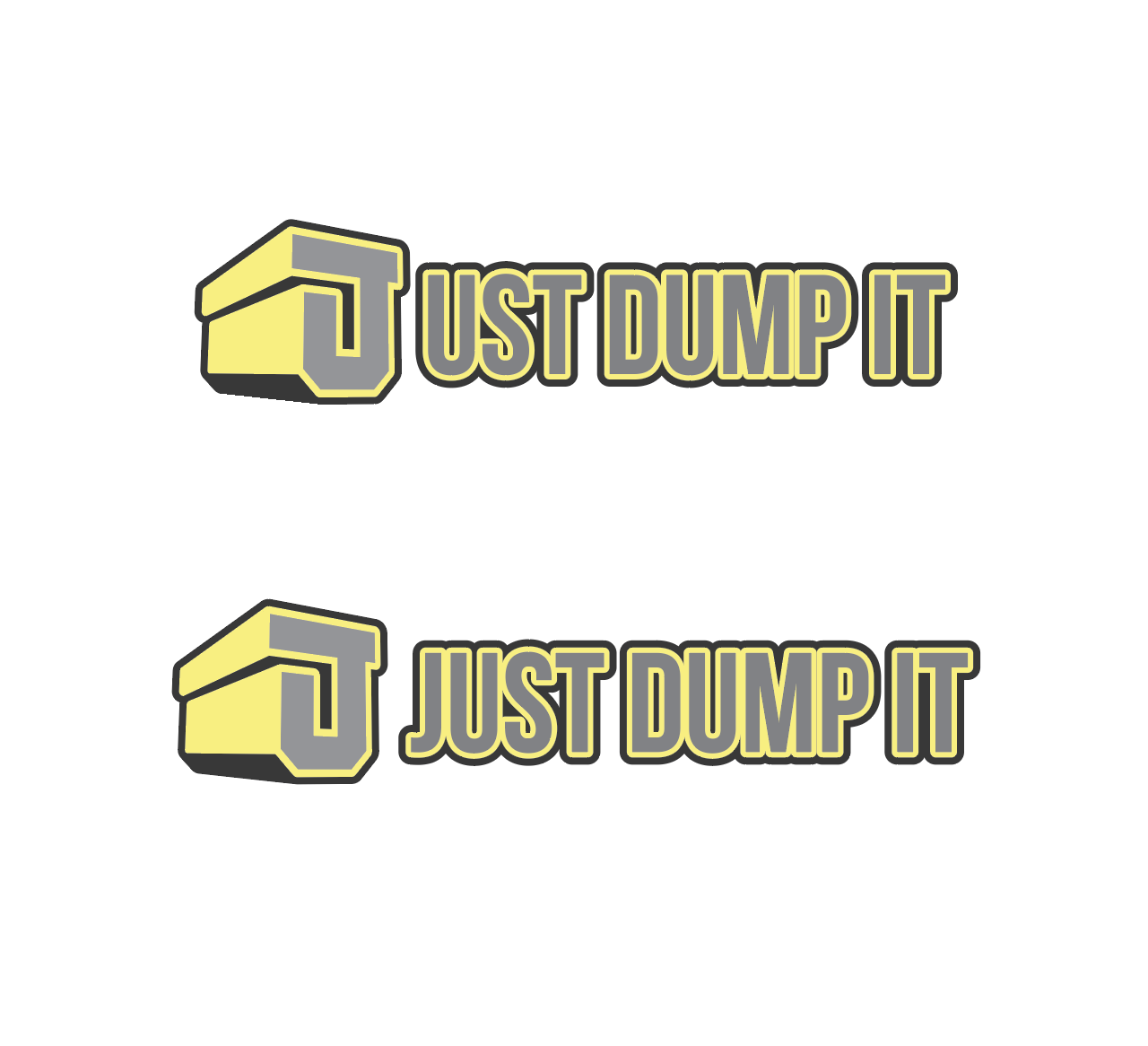 Logo Design by alone for this project | Design #21241702