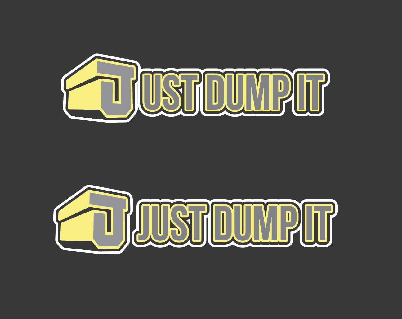 Logo Design by alone for this project | Design #21241703