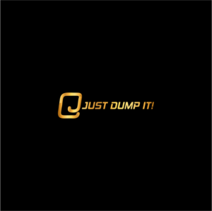 Just Dump It! | Logo Design by LouiePepito