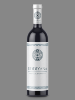 Label Design by Chaitanya S.