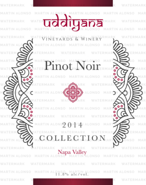 Label Design by Martin Alonso for this project | Design: #21213292