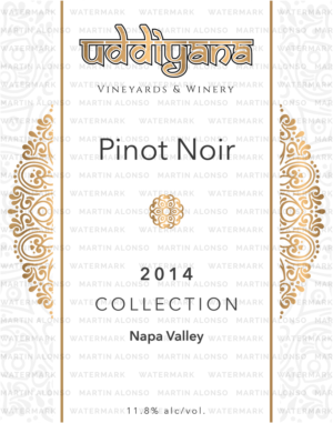 Label Design by Martin Alonso for this project | Design: #21213293