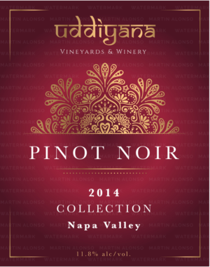 Label Design by Martin Alonso for this project | Design: #21213295