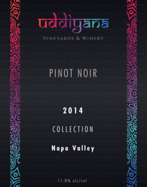Label Design by Martin Alonso for this project | Design: #21213299