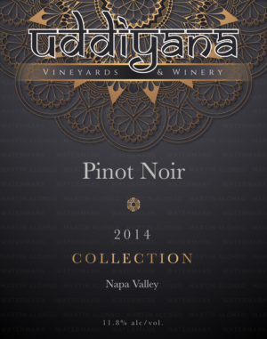 Label Design by Martin Alonso for this project | Design: #21213300