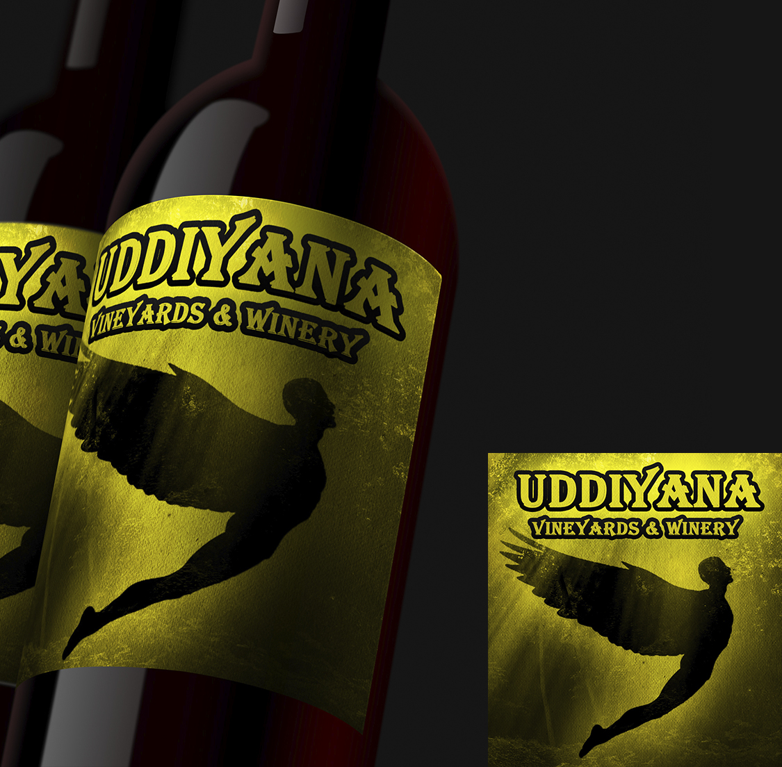 Label Design by jaycobbb for this project | Design #21210018
