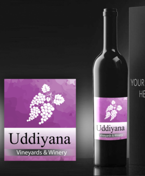 Label Design by pd graphic 2 for this project | Design: #21355441