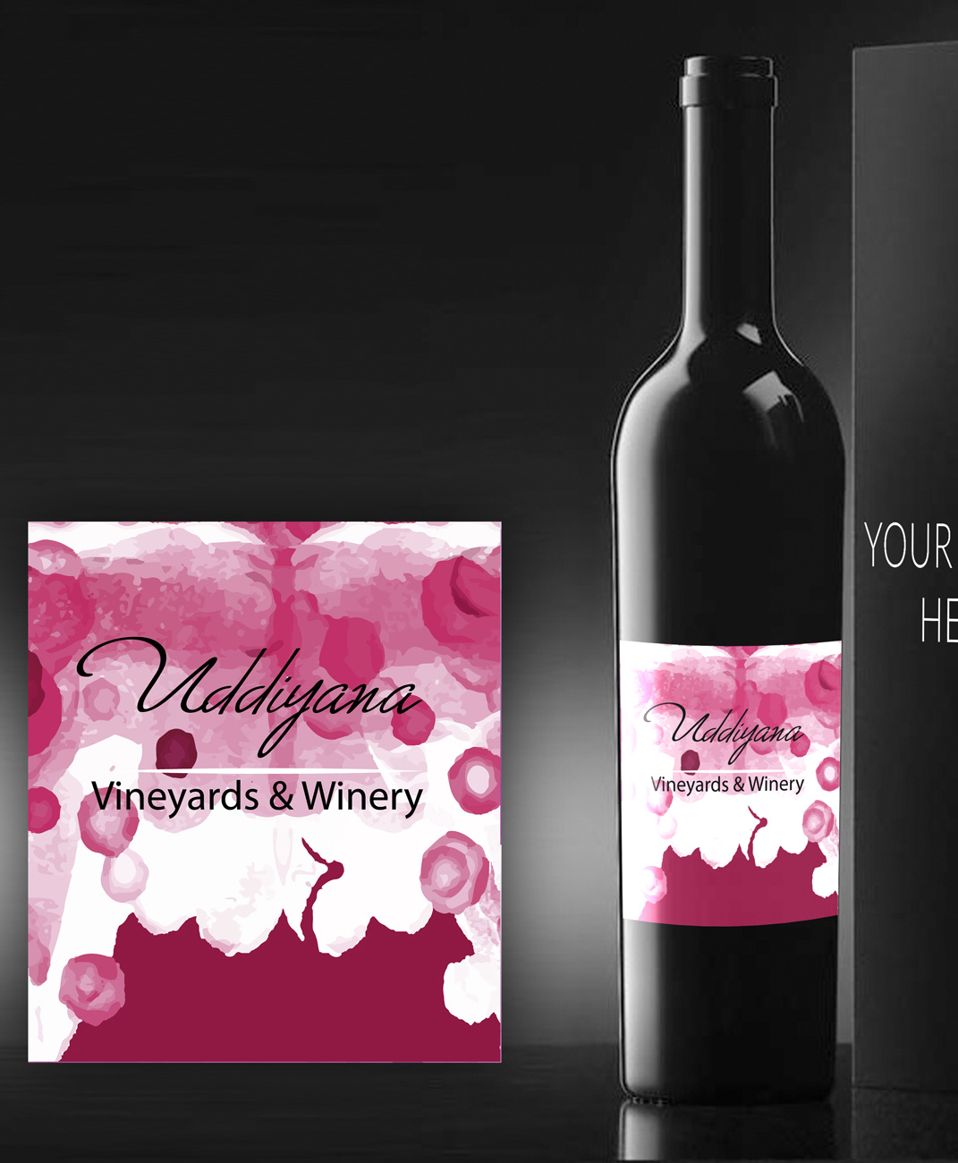 Label Design by pd graphic 2 for this project | Design #21355442
