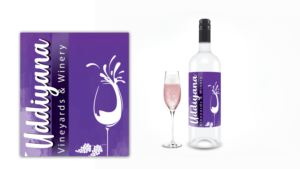 Label Design by pd graphic 2 for this project | Design: #21355541