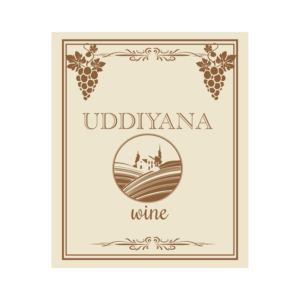 Label Design by R+A2