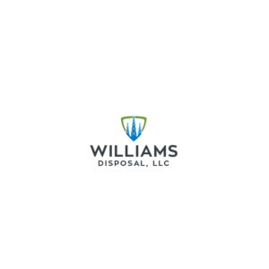 Williams Disposal, LLC | Logo-Design von logo_s