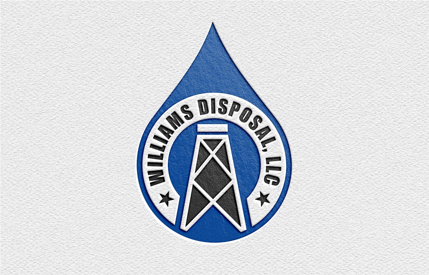 Diseño de Logo por snorayr para Williams Disposal, LLC | Diseño #21212121
