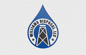 Logo Design by snorayr for Williams Disposal, LLC | Design: #21212121