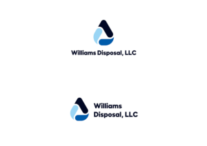 Logo Design by yoshi-wieuw for Williams Disposal, LLC | Design: #21201318