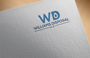Logo Design by Rana H for Williams Disposal, LLC | Design: #21212492