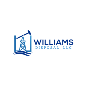 Logo Design by **INCREDIBLEDESIGNERS** for Williams Disposal, LLC | Design: #21194020