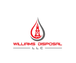 Logo Design by shimul Graphic for Williams Disposal, LLC | Design: #21192416