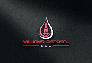 Logo Design by shimul Graphic for Williams Disposal, LLC | Design: #21192417