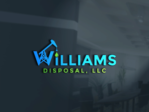 Logo Design by Design Solving for Williams Disposal, LLC | Design: #21198630