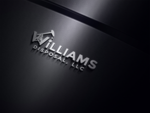 Logo Design by Design Solving for Williams Disposal, LLC | Design: #21198631