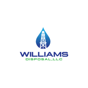 Logo Design by k.l.s.chatterjee 2 for Williams Disposal, LLC | Design #21191262