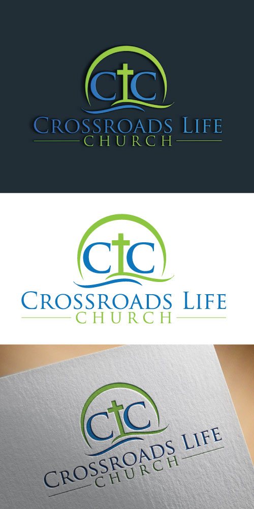 Logo Design by JAFRIN for this project | Design #21190960